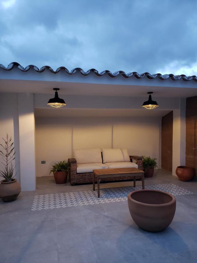 Casa Carmen Hotel San Cristobal de las Casas Exterior photo